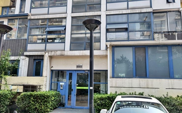 朝阳区 豆各庄5号院214号楼2层1单元202房屋90%（青青家园）