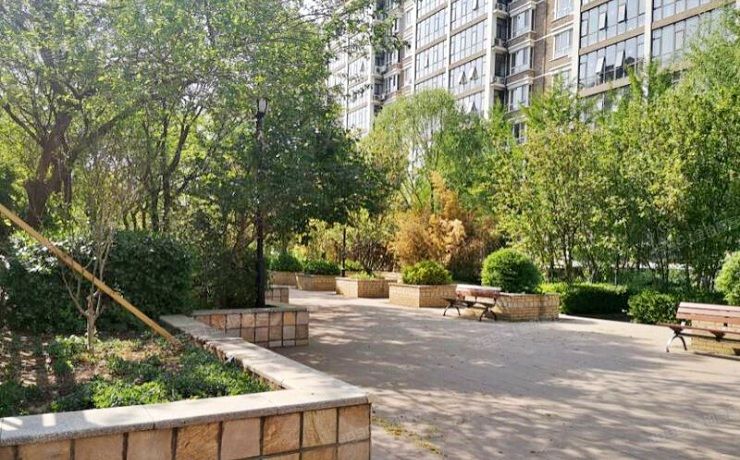 昌平区 天通中苑27号5层4单元502号（天通中苑）