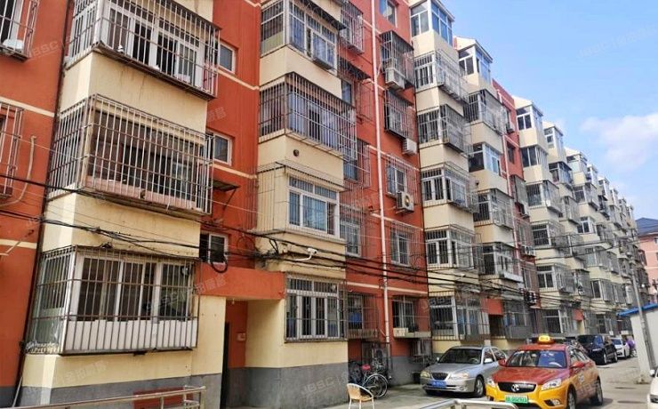 怀柔区 富乐小区北里32号楼3层1-301（富乐社区30号院）