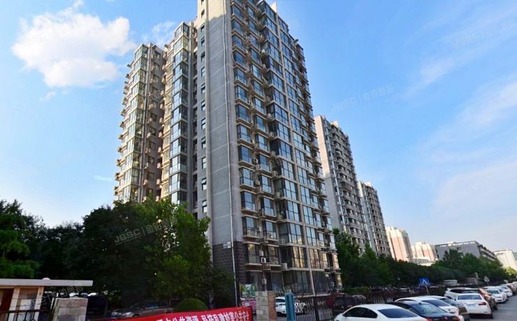 石景山区 杨庄北区48栋1层106号（奈伦熙府）