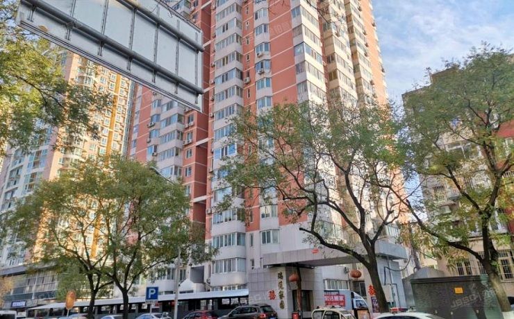 西城区 马连道路78号院1号楼3层301（瑞莲家园）