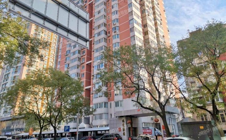 西城区 马连道路78号院1号楼3层305（瑞莲家园）