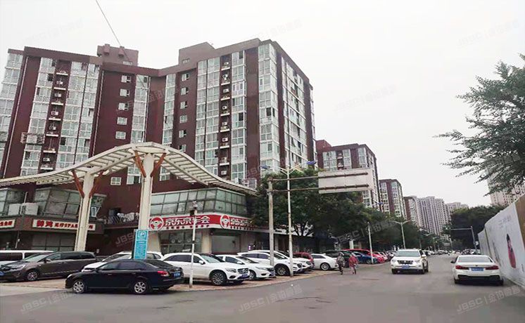 通州区 葛布店东里101-6号1至2层（葛布店东里）商业