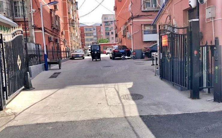 怀柔区 富乐小区北里29号楼4层2-401（新兴居）