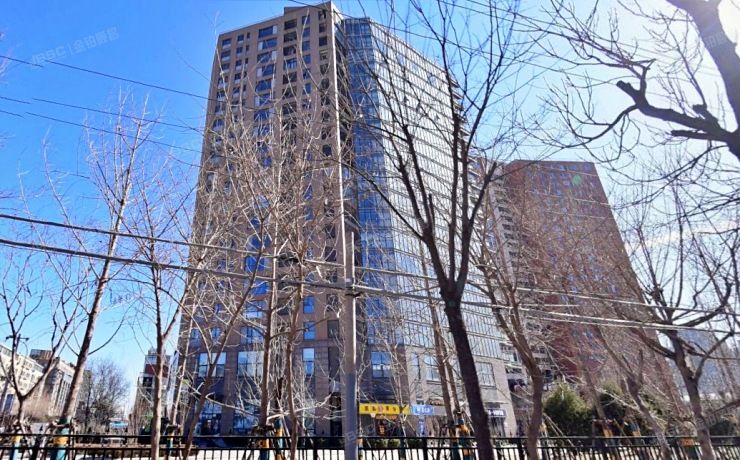 朝阳区 百子湾东里402号楼8层801（沿海赛洛城）