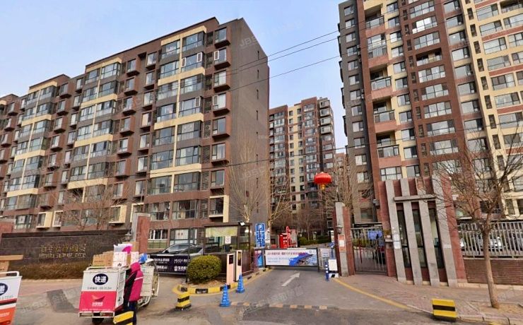 丰台区 万年花城五期6号楼9层5单元902号 北京法拍房