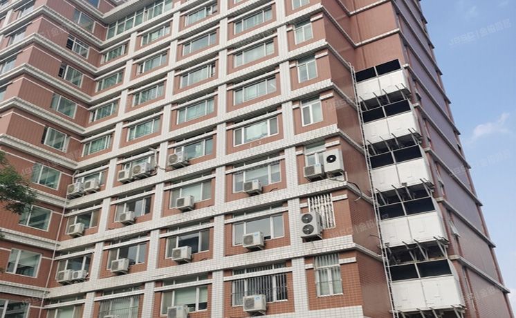 西城区 西直门内大街118号5层118-12（冠华大厦）