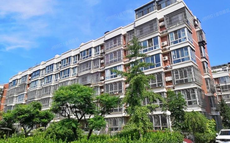 密云区【变卖】檀城西区7号楼6层3单元601（宁静之都）