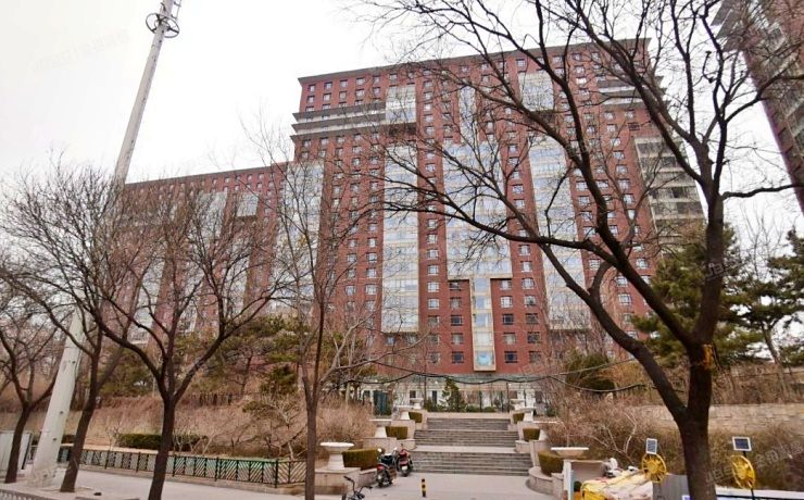 海淀区 缘溪堂2号楼21层至22层1单元2102号 北京法拍房