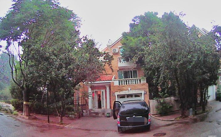 顺义区 名都园5130号1-3层  别墅 北京法拍房