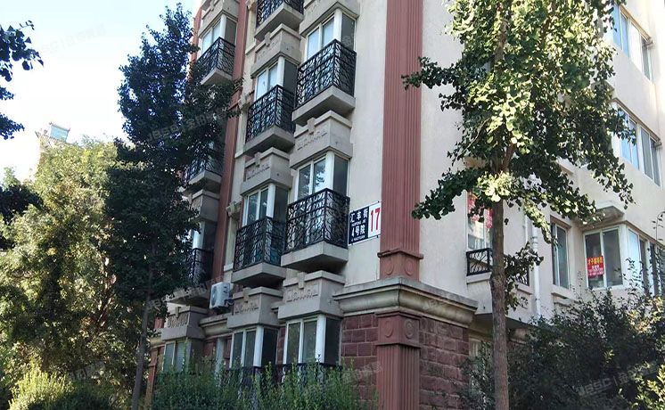 房山区 窦店镇世界名园B区17号楼5层1单元501号