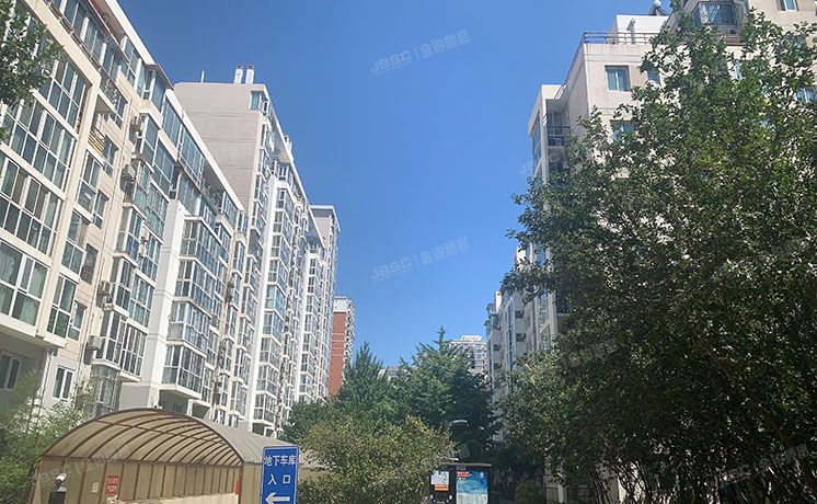 丰台区 星河城冬季星空11号楼5层1-501号