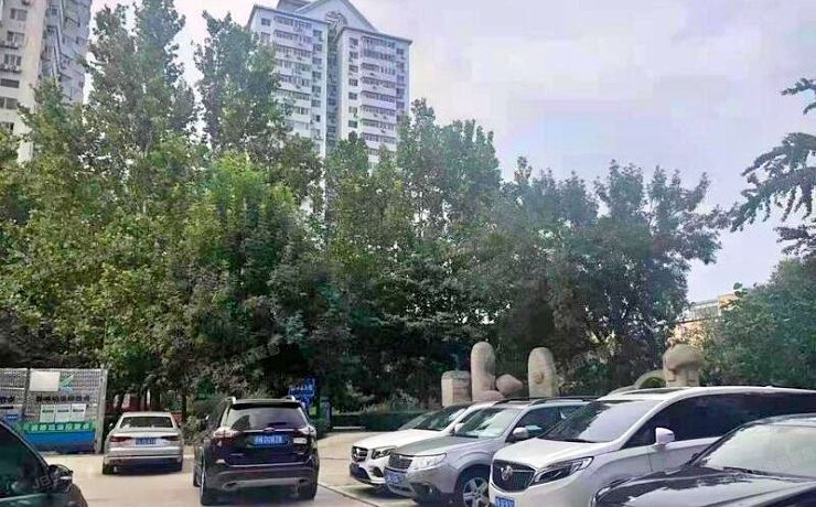 朝阳区 安慧北里逸园25号楼20层2004