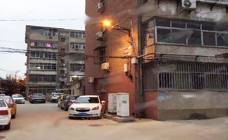 平谷镇 平翔东园61号楼5-4-8