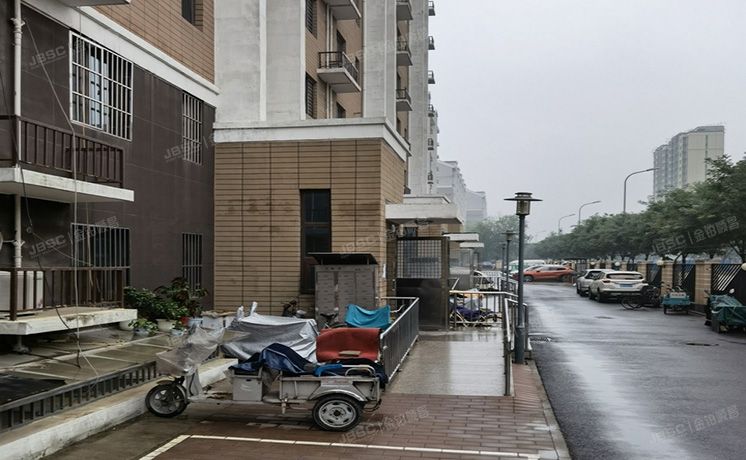 大兴区 榆垡新城嘉园2号楼7层2单元702