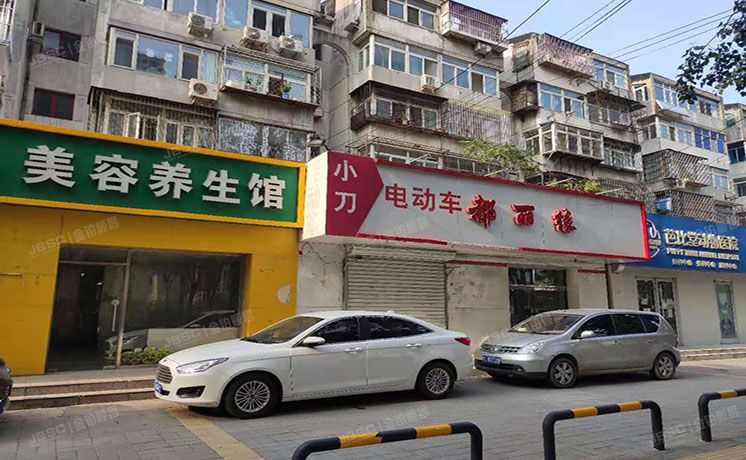 海淀区 建材城西一里14号楼1层1层（建材城西一里）商业