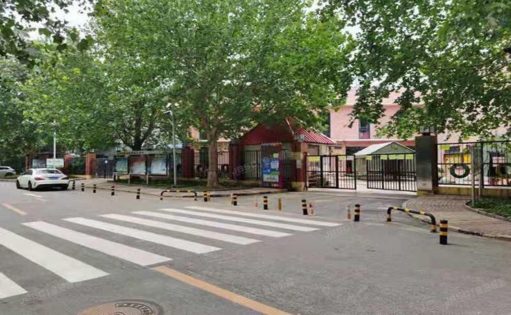 朝阳区 青青家园134号楼4至5层2门402号