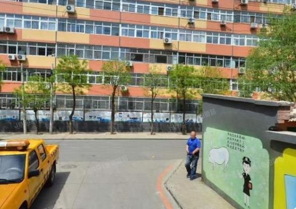 延庆区 恒安小区4层某套房产