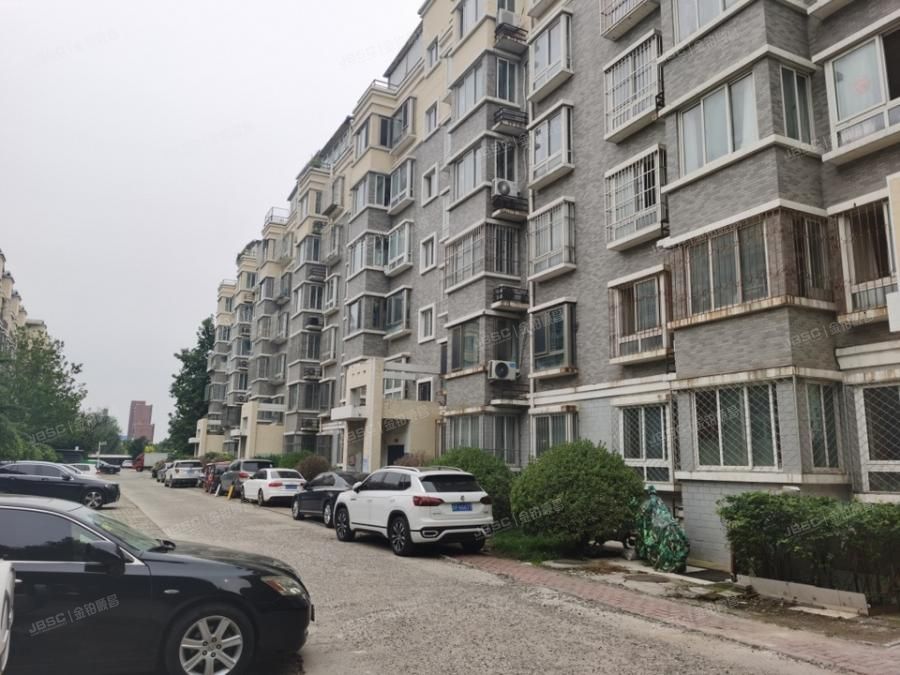 大兴区 芳源里9号楼3层2-301