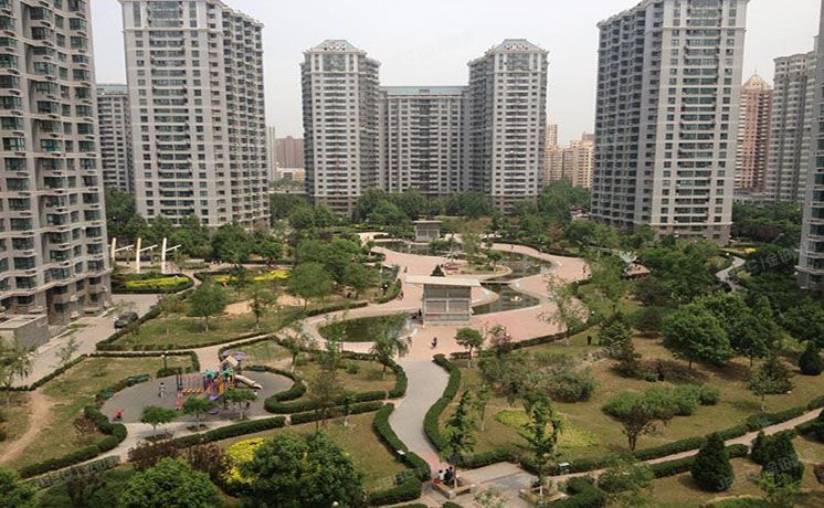 朝阳区 茉藜园15号楼1501室