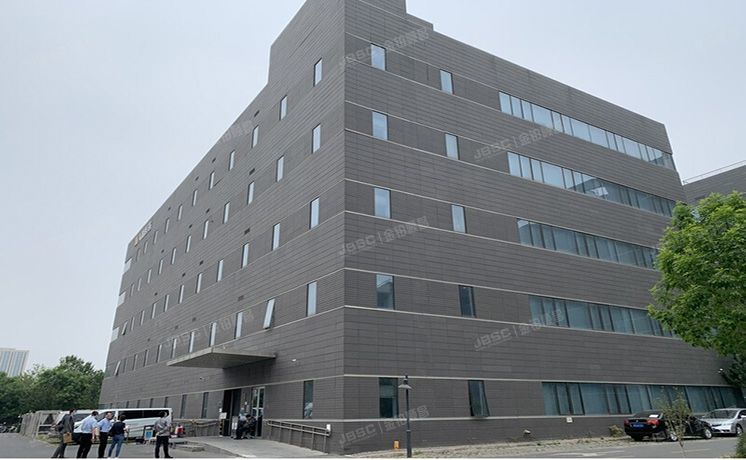 经济技术开发区 德为科技园区2号楼1至5层101 厂房