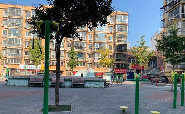 密云区 宾阳北里15号楼6层6单元601