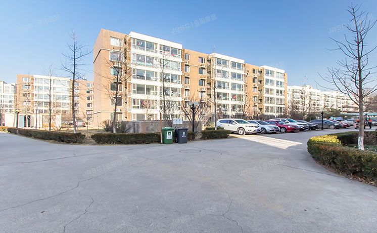 丰台区 新发地天骄俊园9号楼9层2单元902号 北京法拍房