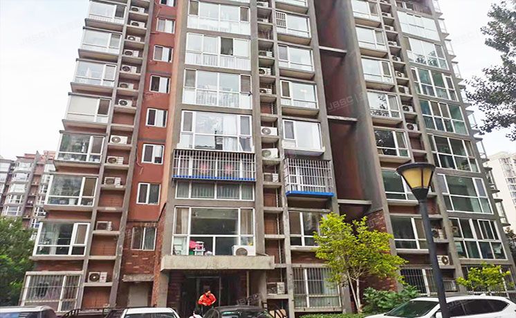 通州区 加州小镇C区140号楼5层501