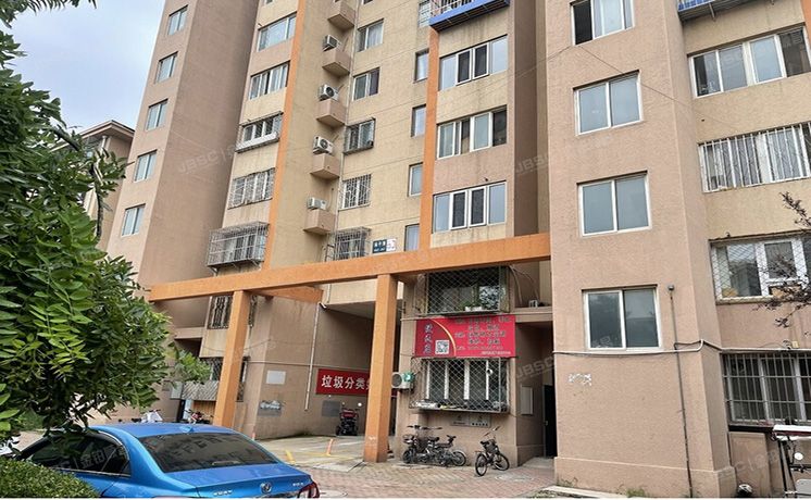 大兴区 宇丰苑50号楼5层6-502