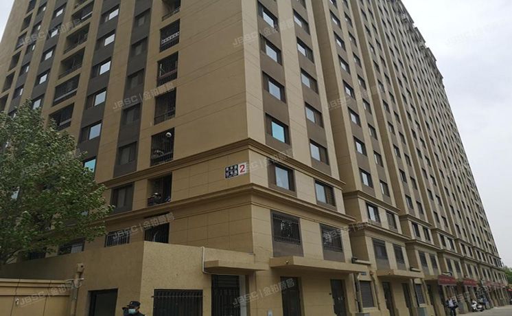 大兴区 南海雅苑2号楼6层612号