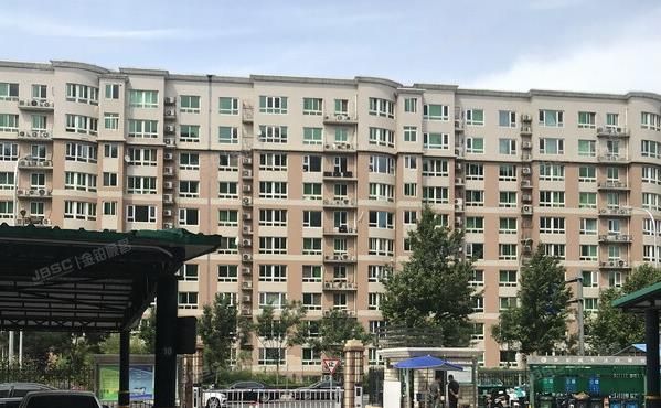 海淀区 世纪金源国际公寓14层六单元17A