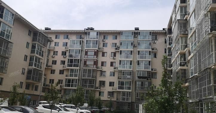 延庆区 融景美庐2幢2-318