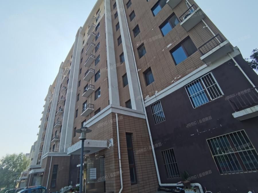 大兴区 榆垡新城嘉园1号楼8层3单元801