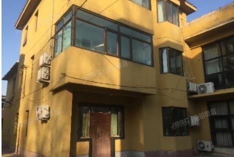 大兴区 绿茵花园别墅37号楼1至3层 别墅 北京法拍房