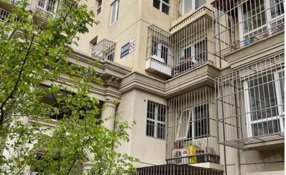 通州区 珠江丽景家园55号楼三层302