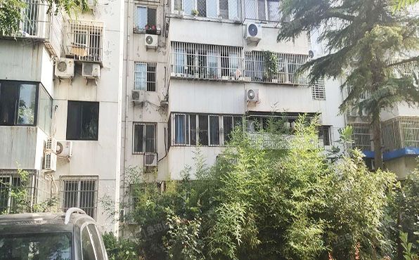 大兴区 枣园小区29号楼4层4-401