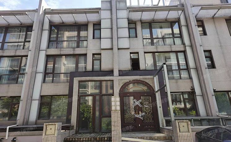 朝阳区 京城雅居11号楼1层B别墅