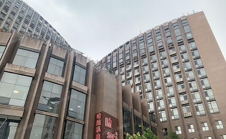 经济开发区 中冀斯巴鲁大厦1幢15层A座1511 商业 北京法拍房