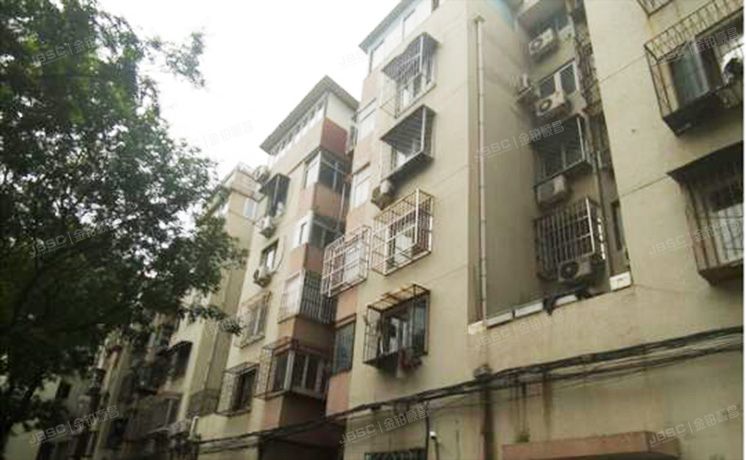 西城区 国英园7号楼3层5门303