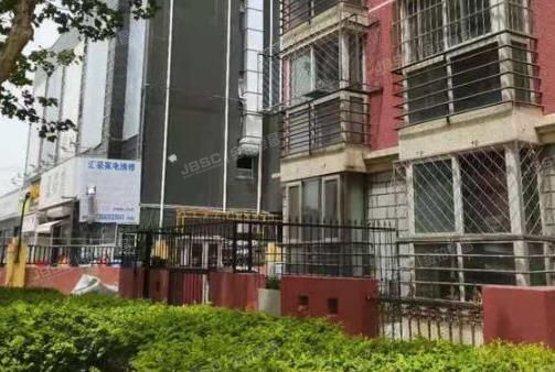 房山区 山水汇豪苑15号楼2层3-201