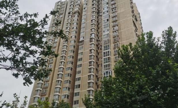 丰台区 四方景园二区1号楼12层1209