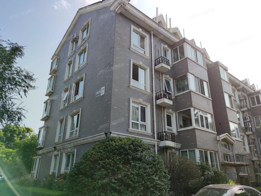 昌平区 善缘嘉园12号楼3层2单元301