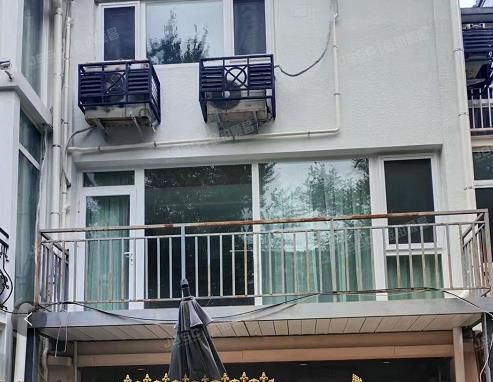 顺义区 万科城市花园梨花园6号楼1至3层106 北京法拍房