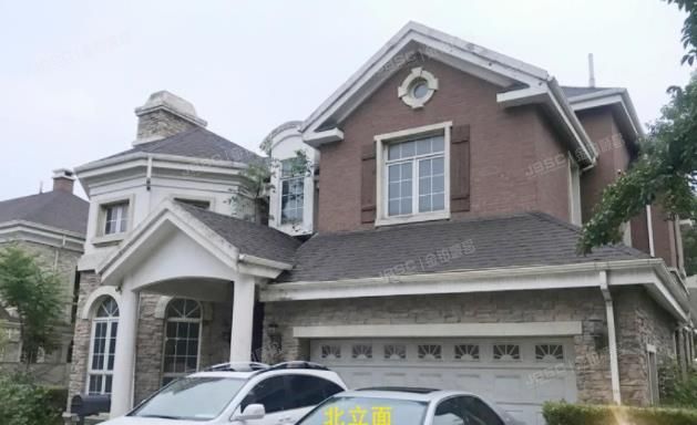 昌平区 北京壹号庄园0131号-1至2层0101 独栋别墅