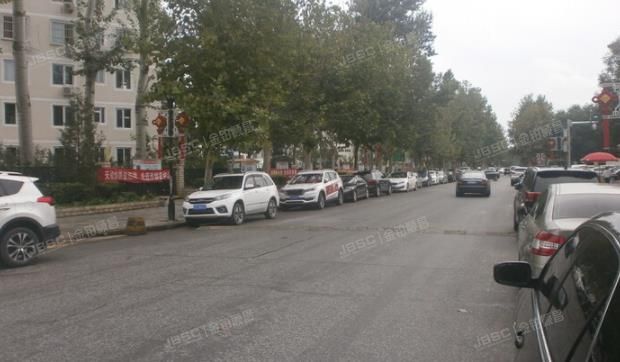 房山区 北潞冠家园4号楼4层1单元402