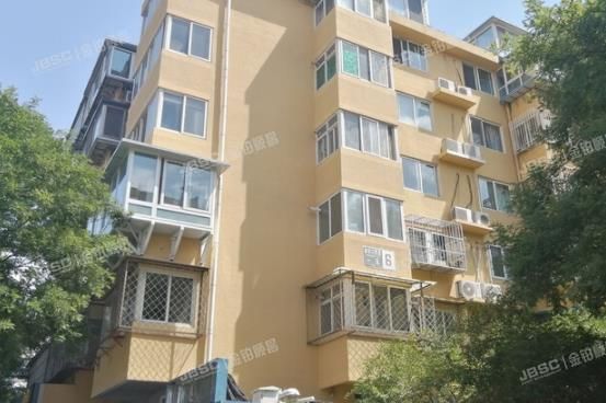 西城区 新街口西里一区6号楼4层8单元401