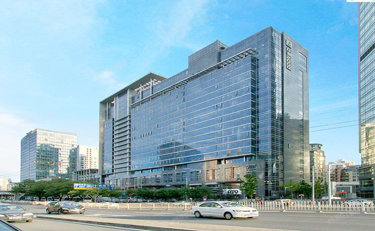 朝阳区  八里庄西里97号11层1209（住邦2000）