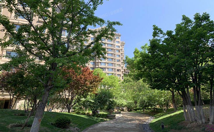 朝阳区 成慧路2号院6号楼3层302室（远洋万和城A区）