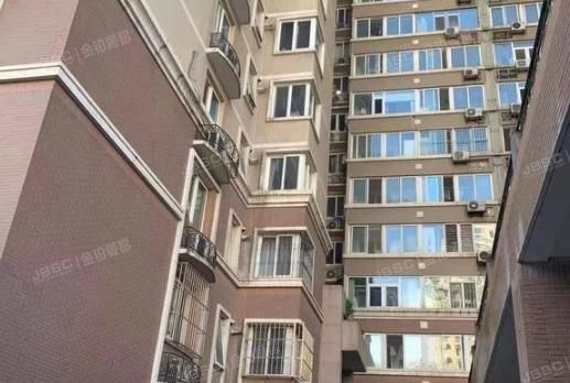 朝阳区 清境明湖5号4层4H