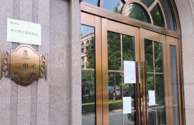 大兴区 东亚马赛公馆11号楼16层2单元1902